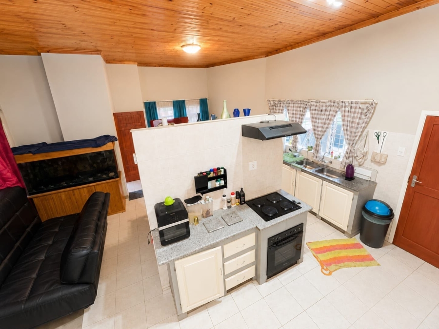 3 Bedroom Property for Sale in Geelhoutpark North West